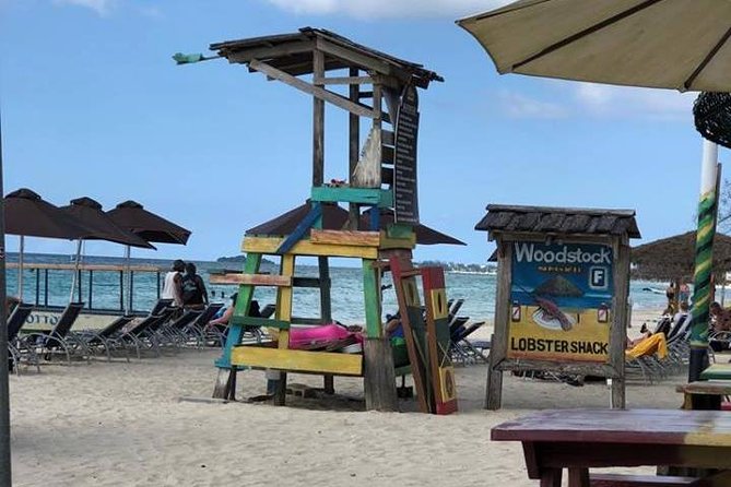 PREMIUM - Negril Highlights Tour from Negril - Food & Drinks Included - A Private Way to See Negril Beyond the Resort