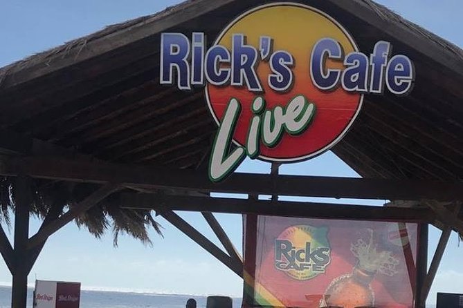 PREMIUM - Negril Highlights Tour from Negril - Food & Drinks Included - Jerk Chicken, Dominoes, and Local Neighborhoods