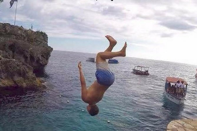 PREMIUM - Negril Highlights Tour from Negril - Food & Drinks Included - What the $174 Price Really Buys