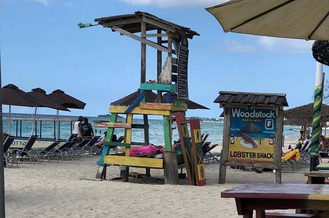 PREMIUM - Negril Highlights Tour from Negril - Food & Drinks Included - Who Will Get the Most From This Tour