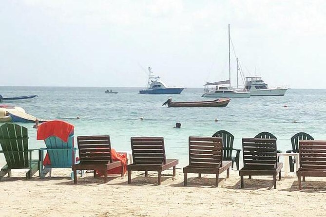 PREMIUM - Negril Highlights Tour from Negril - Food & Drinks Included - Rick’s Cafe, Cliffs, and the Late-Day Show