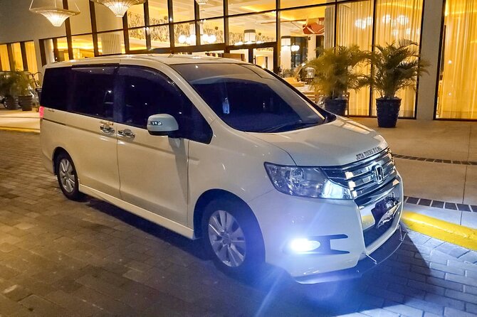 Princess Grand Hotels Airport Transportation Service - Booking, confirmation, and cancellation details