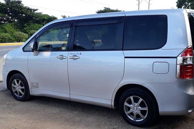 Princess Grand Jamaica Private Airport Transfer from Montego Bay - Who will appreciate this transfer most?