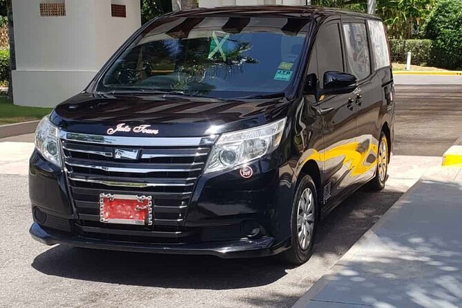 Princess Senses The Mangrove Airport Transfers - Is $27 per person a fair price?
