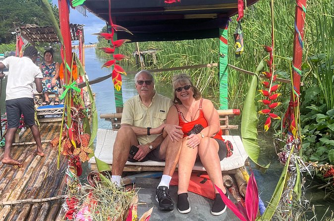 Private 1 Hour Bamboo River Rafting in Montego Bay - Who will enjoy this most