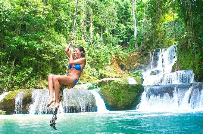 Private Adventure to YS Falls - How to decide if it is worth booking