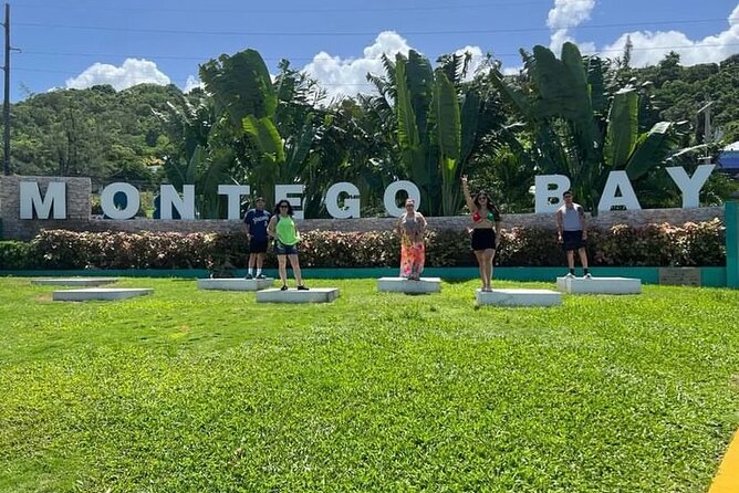 Private Airport and Hotel Transfer in Montego Bay - Key points to know before you book