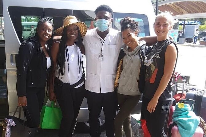Private Airport and Hotel Transfer in Montego Bay - Why the private format matters