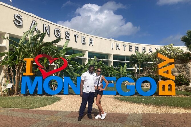 Private Airport and Hotel Transfer in Montego Bay - The $10 price and what it really covers