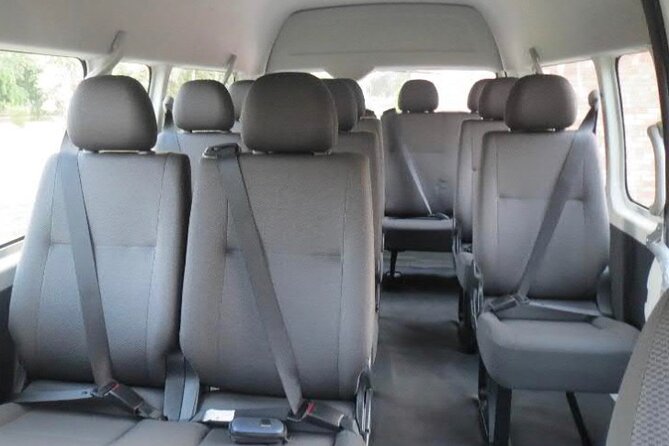 Private Airport Pickup and drop off in Jamaica - Who will get the most from this transfer?