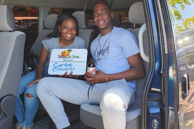 Private Airport Roundtrip Transfer From Montego Bay to Negril - Optional photos, shopping, and sightseeing stops