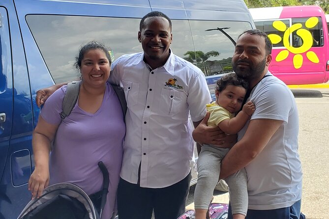 Private Airport Roundtrip Transfer From Montego Bay to Negril - Why private transport may be worth $125