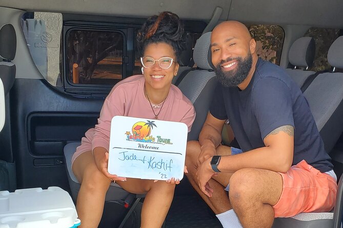 Private Airport Roundtrip Transfer From Montego Bay to Negril - What the 90-minute ride feels like