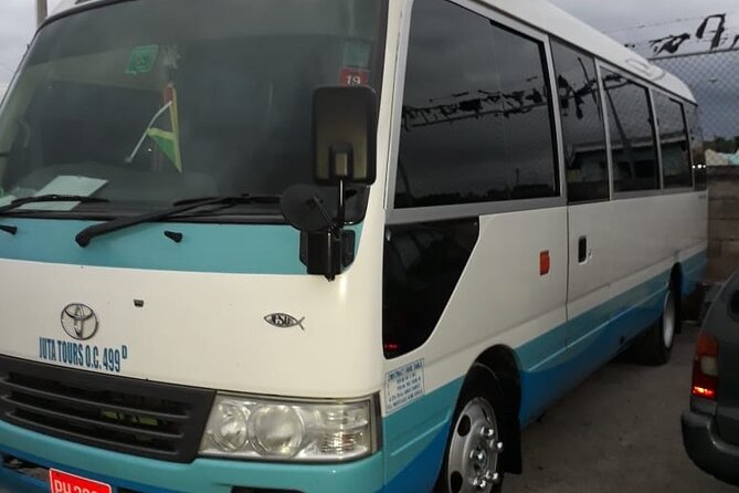 Private Airport Transfer from Ian Fleming Airport to Ocho Rios - Why private service can be worth $20 per person
