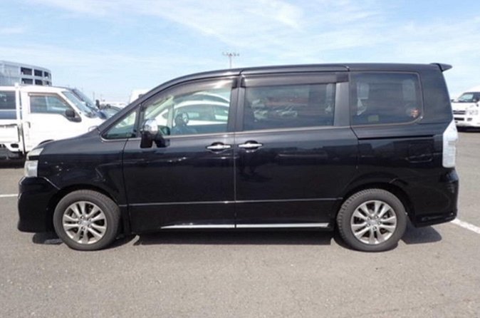 Private Airport Transfer from MBJ to Ocean Eden Bay - Driver service and the importance of communication