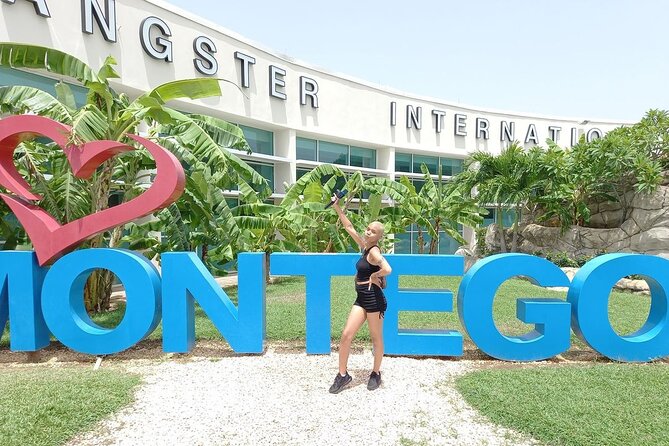 Private Airport Transfer from MBJ to Ocho Rios - Comfort, cleanliness, and privacy