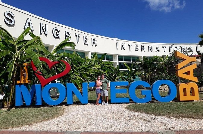 Private Airport Transfer from MBJ to Ocho Rios - Who should book this transfer