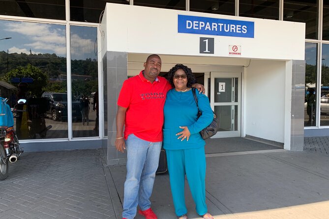 Private Airport Transfer from Montego Bay Airport to Ocho Rios - Possible stops along the route