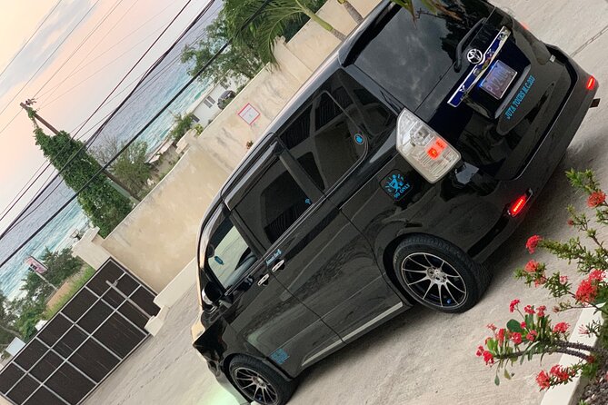 Private airport Transfer from Montego Bay To Negril - What the private vehicle changes