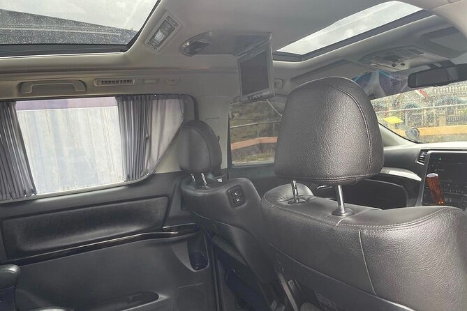 Private airport Transfer from Montego Bay To Negril - Arriving at your Negril hotel