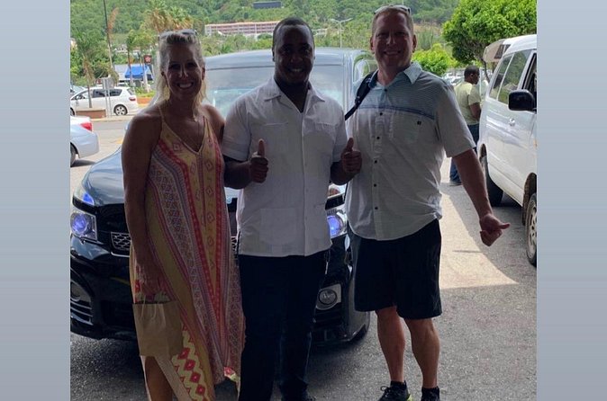 Private airport Transfer from Montego Bay To Negril - Who should book this transfer?