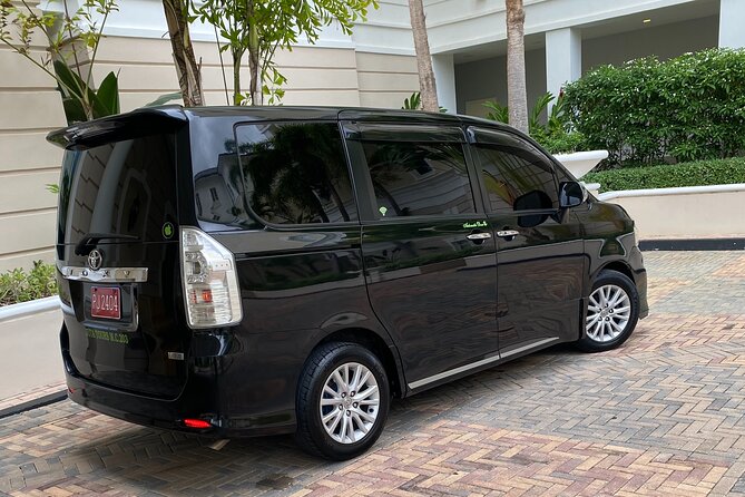 Private airport Transfer from Montego Bay To Negril - The Montego Bay to Negril road trip