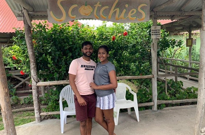 Private Airport transfer from Montego Bay to Ocho rios - Who will get the most from this transfer
