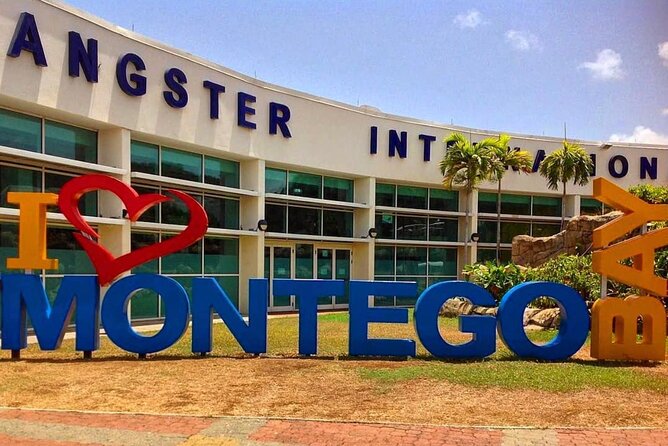 Private Airport transfer hotels in montegobay - Key points to know before booking