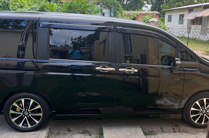 Private Airport transfer hotels in montegobay - Why the private vehicle matters