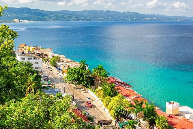 Private Airport Transfer in Montego Bay - Booking details that matter