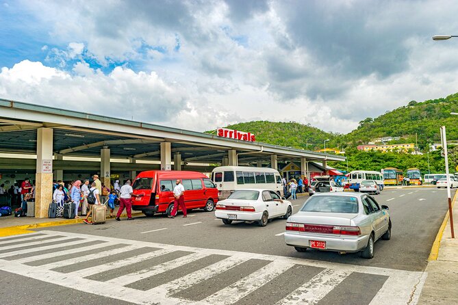 Private Airport Transfer in Montego Bay - Who will like this transfer most