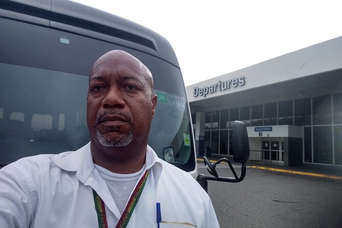 Private Airport Transfer in Montego Bay - Why a private transfer can be worth $60 per person