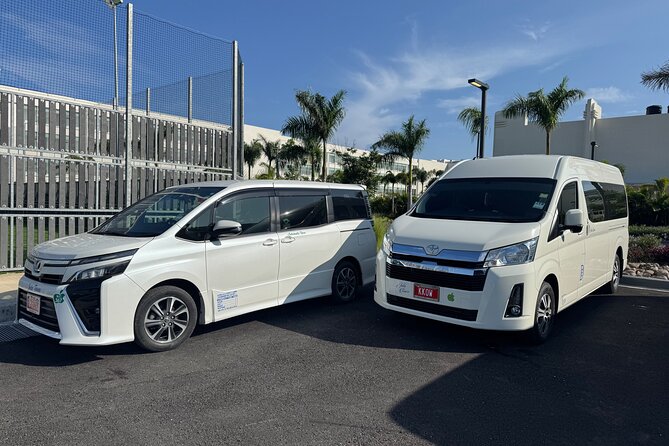 Private Airport Transfer Montego Bay Airport to Negril (One-Way) - Why Kenroy matters to the experience