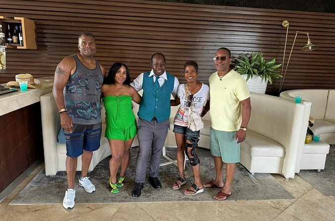 Private Airport Transfer Montego Bay Airport to Negril (One-Way) - Comparing $55 per person with other airport options