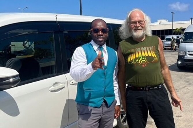 Private Airport Transfer Montego Bay Airport to Negril (One-Way) - Hotel drop-off in Negril and beyond