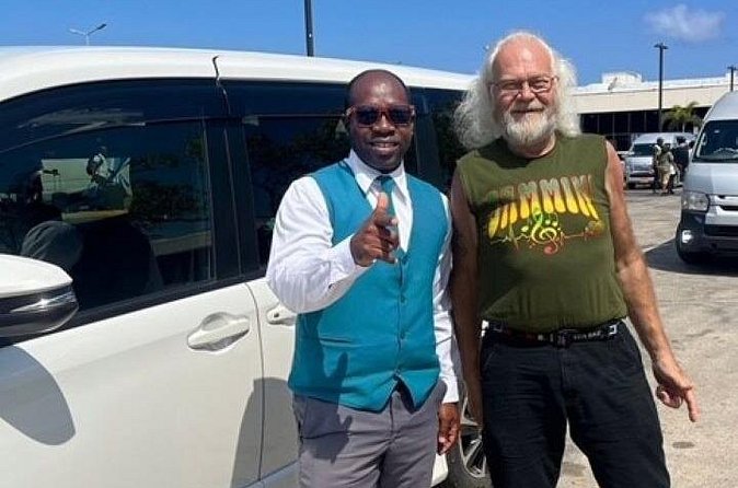 Private Airport Transfer Montego Bay Airport to Negril (One-Way) - Booking details that can save you trouble