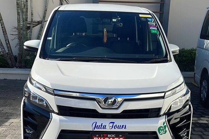 Private Airport Transfer Montego Bay Airport to Negril (One-Way) - Who will get the most from this transfer