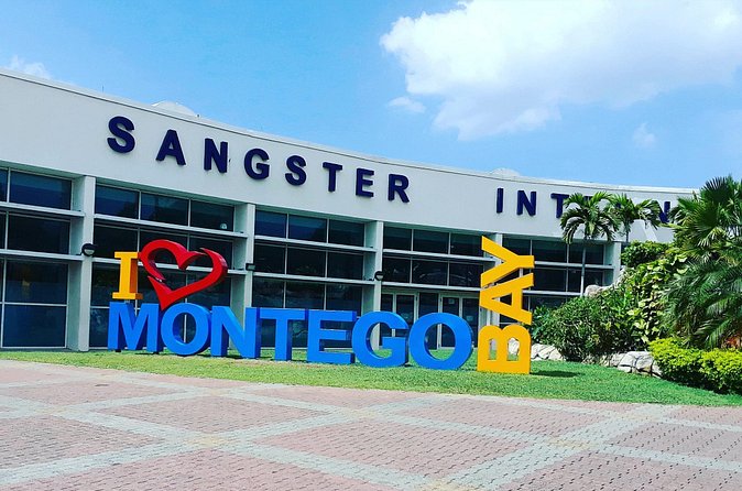 Private Airport Transfer Montego Bay and Negril - Departure service from your Negril hotel
