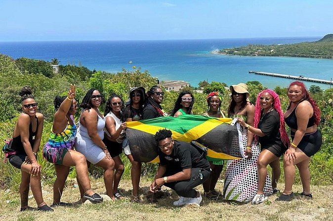 Private Airport Transfer | Montego Bay( Price vary on location) - What I Like Most, and What I Would Clarify