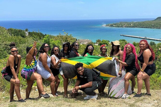 Private Airport Transfer | Montego Bay( Price vary on location) - Turning the Transfer Into a First Jamaica Outing