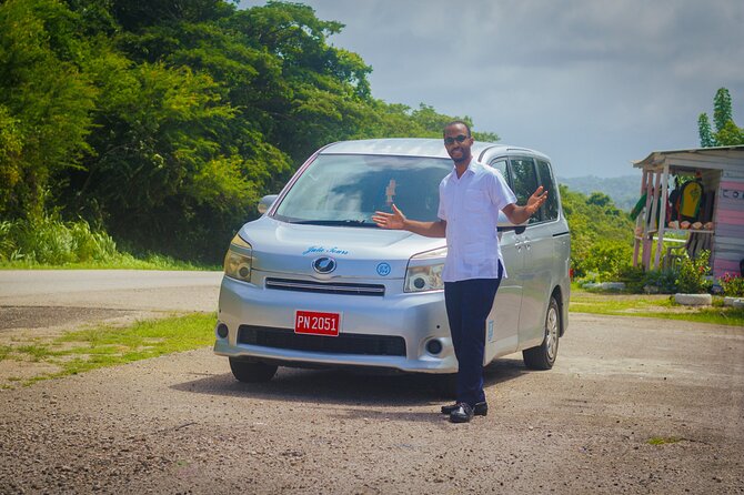 Private Airport Transfer Montego Bay To Negril - Key points to know before booking