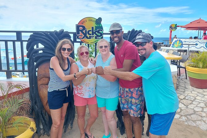Private Airport Transfer Montego Bay To Negril - Reaching your hotel reception in Negril