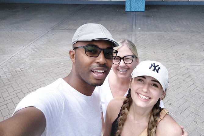 Private Airport Transfer Montego Bay To Negril - What the 90-minute drive is really for