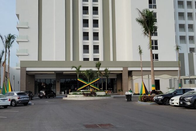 Private Airport Transfer Riu Aquarelle & Excellence Oyster Bay - How the Service Handles Changes