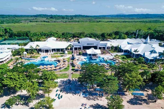 Private Airport Transfer- Riu Negril, Falmouth & Montego Bay Port - Finding your driver at the airport or port