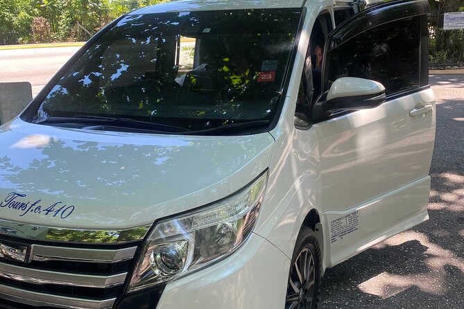 Private Airport Transfer to all resorts in Falmouth, Trelawny - A direct ride to Falmouth and Trelawny resorts