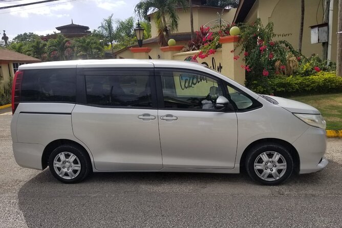 Private Airport Transfer to Azul Beach Resort Negril - Is $53.35 per person a fair price?