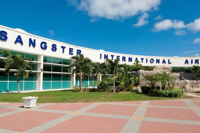 Private Airport Transfer to Breathless Resorts and Spa - Key points to know before you book