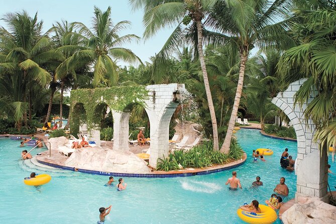 Private Airport Transfer to Dreams Rose Hall Resort - A short airport ride with a useful purpose