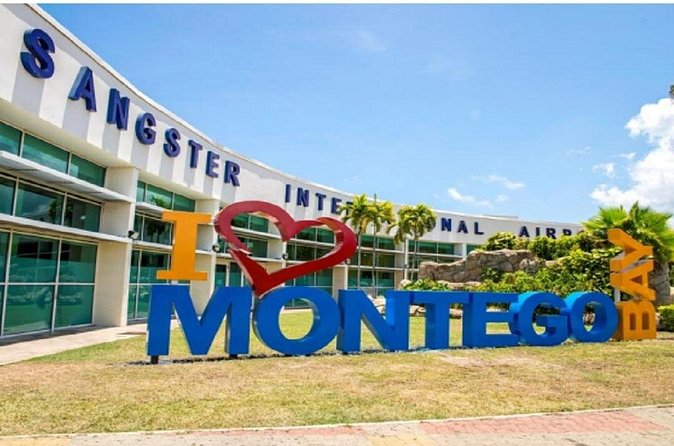 Private Airport transfer to/from all hotels in Negril round trip - Safety, comfort, and communication
